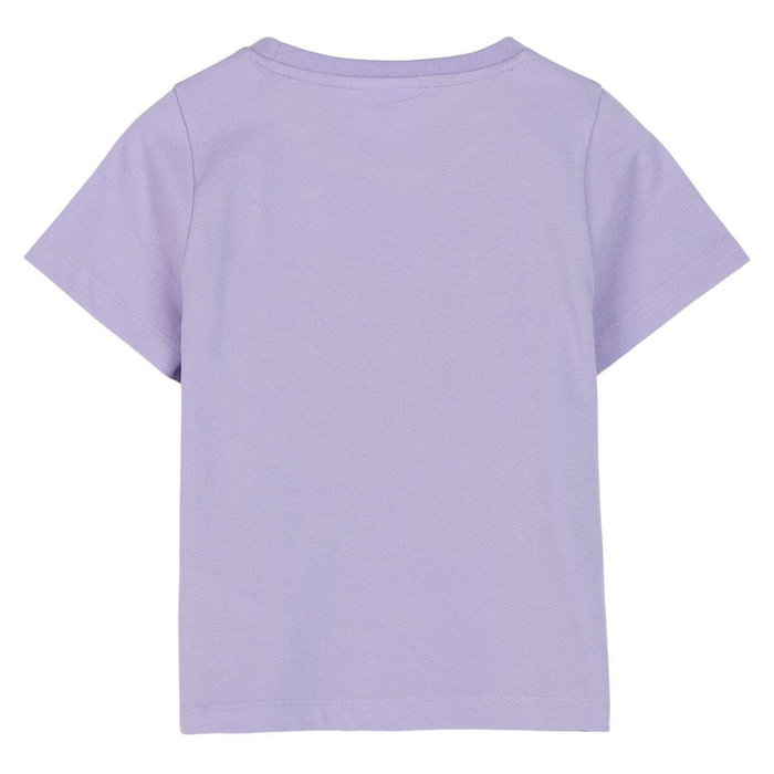Cerdá Camiseta Corta Single Jersey Gabby's Dollhouse 5 Años