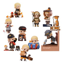 Nook Figuras Blind Box Surtido Vintage Store 9 cm (8)