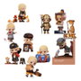 Nook Figuras Blind Box Surtido Vintage Store 9 cm (8)