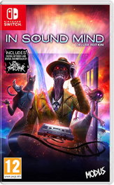 Tesura Games In Sound Mind Deluxe Edition