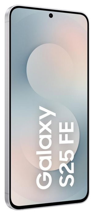 Samsung Galaxy S25 FE 5G 8GB 128GB Blanco Samsung Galaxy S25 FE 5G 8GB 128GB Blanco