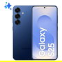 Samsung Galaxy S25 15,8 cm (6.2") 12 GB 256 GB 5G 50 MP Android 15 Marina