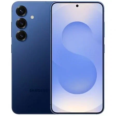 Samsung Galaxy S25 Smartphone 12GB/256GB 6.2" 5G Azul Marino Samsung Galaxy S25 Smartphone 12GB/256GB 6.2" 5G Azul Marino