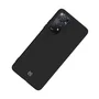 Celly Funda Xiaomi Redmi Note 11 Pro / Pro 5G Negro TPU Protectora Resistente a Rayones y Polvo