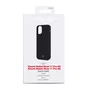 Celly Funda Xiaomi Redmi Note 11 Pro / Pro 5G Negro TPU Protectora Resistente a Rayones y Polvo