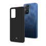 Celly Funda Xiaomi Redmi Note 11 Pro / Pro 5G Negro TPU Protectora Resistente a Rayones y Polvo