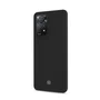 Celly Funda Xiaomi Redmi Note 11 Pro / Pro 5G Negro TPU Protectora Resistente a Rayones y Polvo