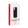 Celly Funda Xiaomi Redmi Note 11 Pro / Pro 5G Negro TPU Protectora Resistente a Rayones y Polvo