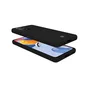 Celly Funda Xiaomi Redmi Note 11 Pro / Pro 5G Negro TPU Protectora Resistente a Rayones y Polvo