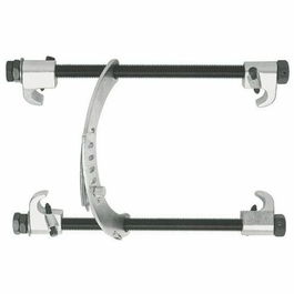 Compresor de muelles amortiguador KUKKO