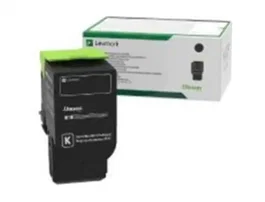 Lexmark 77L2HK0 Cartucho de Tóner Negro XL