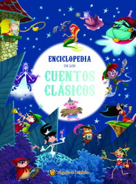 GATO DE HOJALATA Enciclopedia de los cuentos clásicos