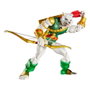 Hasbro Marvel Legends Man-Wolf con carta exclusiva de Magic: The Gathering (15 cm) inevitable