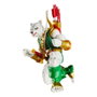 Hasbro Marvel Legends Man-Wolf con carta exclusiva de Magic: The Gathering (15 cm) inevitable