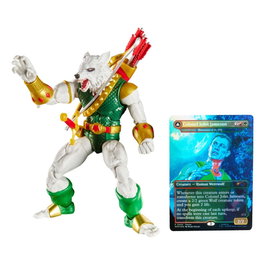 Hasbro Marvel Legends Man-Wolf Magic: The Gathering 15 cm