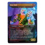 Hasbro Marvel Legends Man-Wolf con carta exclusiva de Magic: The Gathering (15 cm) inevitable