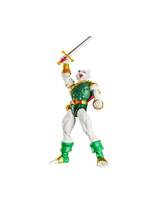 Hasbro Man-Wolf Marvel Legends Series & Magic: The Gathering Figura 15cm