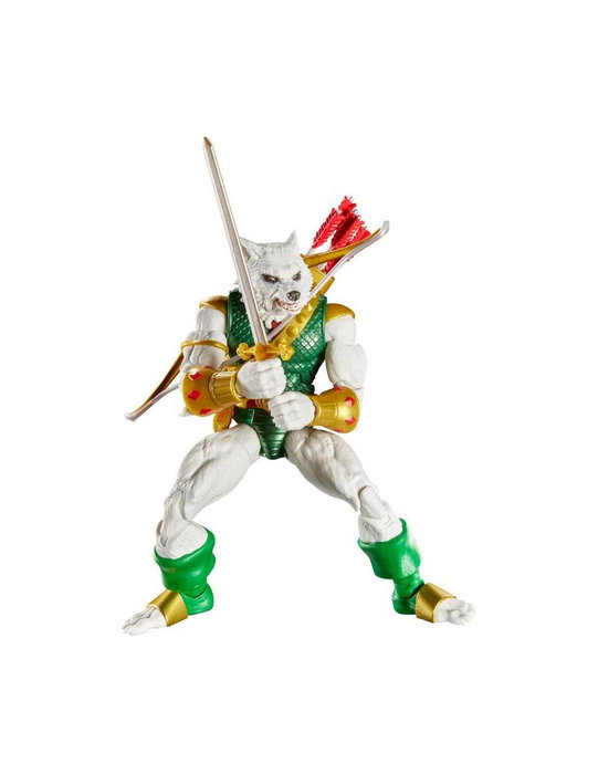 Hasbro Man-Wolf Marvel Legends Series & Magic: The Gathering Figura 15cm