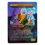 Hasbro Man-Wolf Marvel Legends Series & Magic: The Gathering Figura 15cm