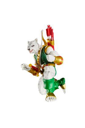 Hasbro Man-Wolf Marvel Legends Series & Magic: The Gathering Figura 15cm