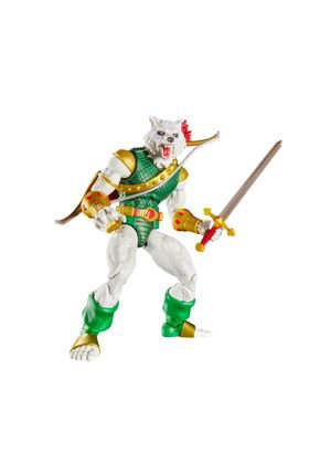 Hasbro Man-Wolf Marvel Legends Series & Magic: The Gathering Figura 15cm