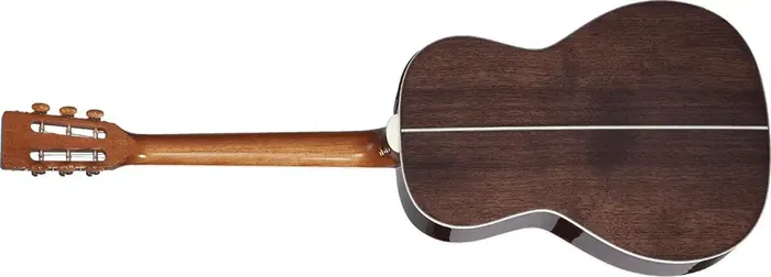 TAKAMINE Guitarra Electroacústica Gy51 A/E New Yorker, Tapa de Abeto, Natural
