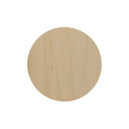 UCAFIX Maple Jalon Tapón Adhesivo 13mm (100 Unidades)