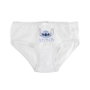 Pack Braguitas Single Jersey 3 Piezas Stitch Multicolor 4-05