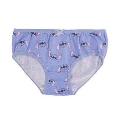 Pack Braguitas Single Jersey 3 Piezas Stitch Multicolor 4-05