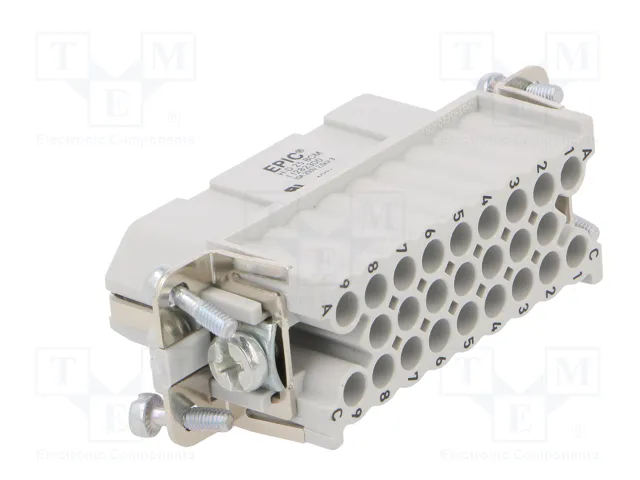 LAPP Conector HDC EPIC H-D Hembra de 25 Pines