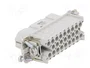 LAPP Conector HDC EPIC H-D Hembra de 25 Pines