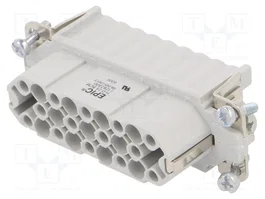 LAPP Conector HDC EPIC H-D Hembra de 25 Pines