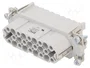LAPP Conector HDC EPIC H-D Hembra de 25 Pines