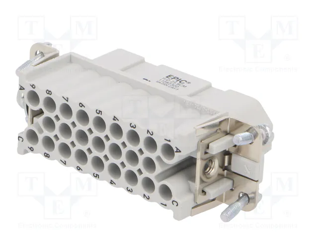 LAPP Conector HDC EPIC H-D Hembra de 25 Pines