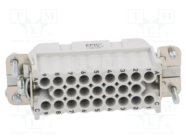 LAPP Conector HDC EPIC H-D Hembra de 25 Pines