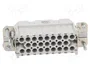 LAPP Conector HDC EPIC H-D Hembra de 25 Pines