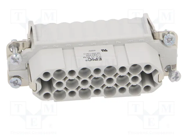 LAPP Conector HDC EPIC H-D Hembra de 25 Pines
