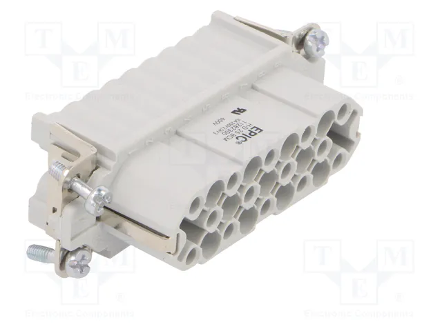 LAPP Conector HDC EPIC H-D Hembra de 25 Pines