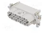 LAPP Conector HDC EPIC H-D Hembra de 25 Pines