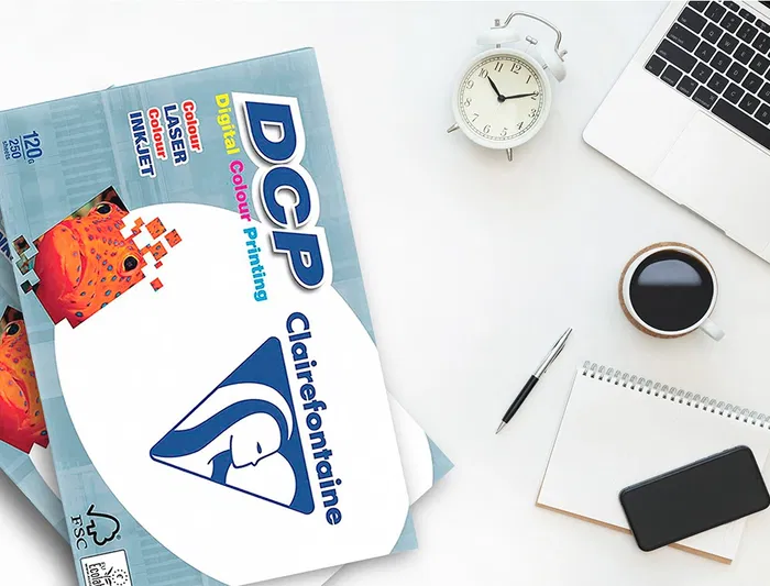 Clairefontaine Papel Multifuncion Din A3 160 Gramos Paquete 250 Hojas Clairefontaine Papel Multifuncion Din A3 160 Gramos Paquete 250 Hojas