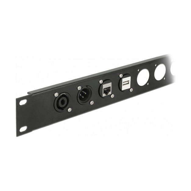 DeLOCK Módulo D-Typ HDMI-A hembra a hembra 86785