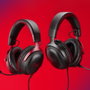HyperX Cloud III Gaming Headset Negro/Rojo