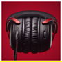 HyperX Cloud III Headset Gaming Negro/Rojo, Referencia 727A9AA, Auriculares con Sonido Surround 7.1 y Micrófono Desmontable