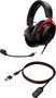 HyperX Cloud III Gaming Headset Negro/Rojo