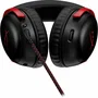 HyperX Cloud III Gaming Headset Negro/Rojo