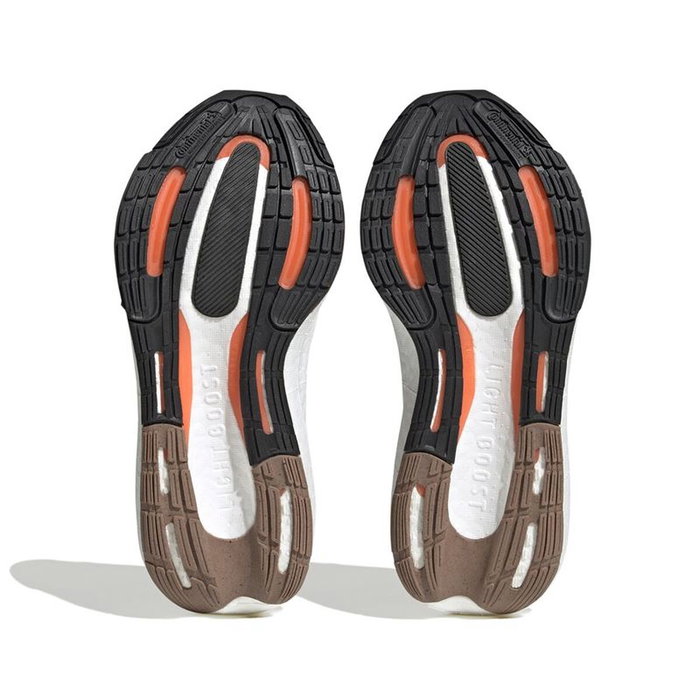 Zapatillas de Running para Adultos Adidas Ultraboost Light Negro