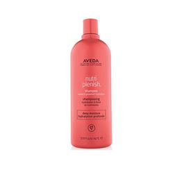 Aveda Nutri-Plenish Champú Deep Moisture Hidratación Profunda 1000ml