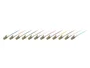 Equip Cable de fibra óptica 255632 1 m LC/PC OM3 Multicolor (Libre de Halógenos LSZH) para InfiniBand Full Duplex Multimodo