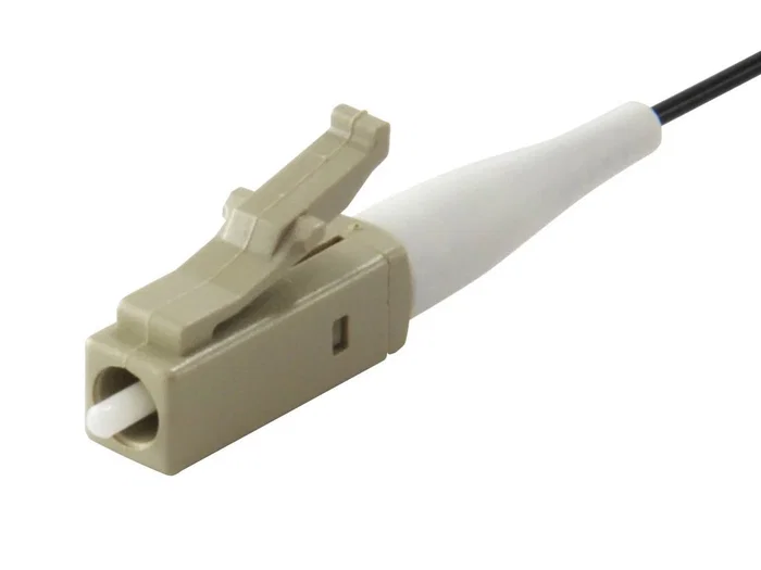 Equip Cable de fibra óptica 255632 1 m LC/PC OM3 Multicolor (Libre de Halógenos LSZH) para InfiniBand Full Duplex Multimodo