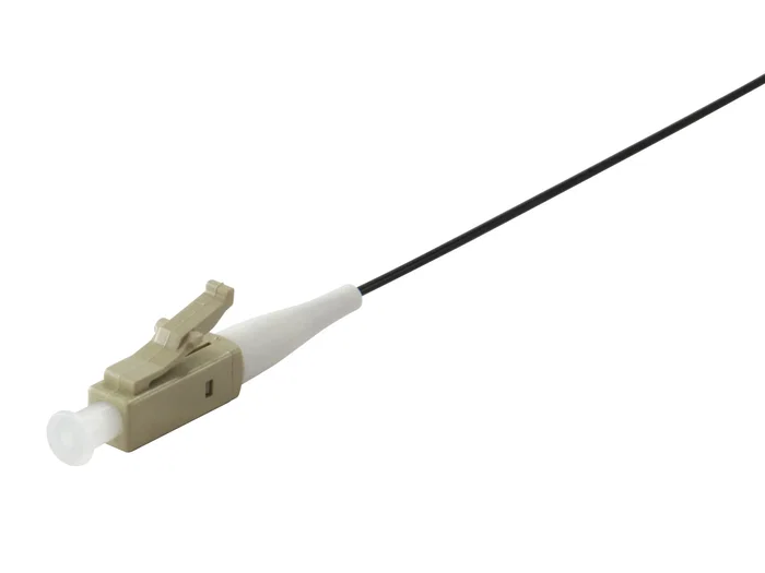 Equip Cable de fibra óptica 255632 1 m LC/PC OM3 Multicolor (Libre de Halógenos LSZH) para InfiniBand Full Duplex Multimodo